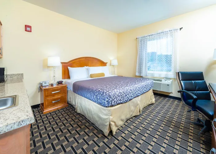 Southern Pines Motels
