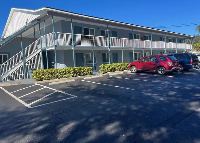 Brandon Motels