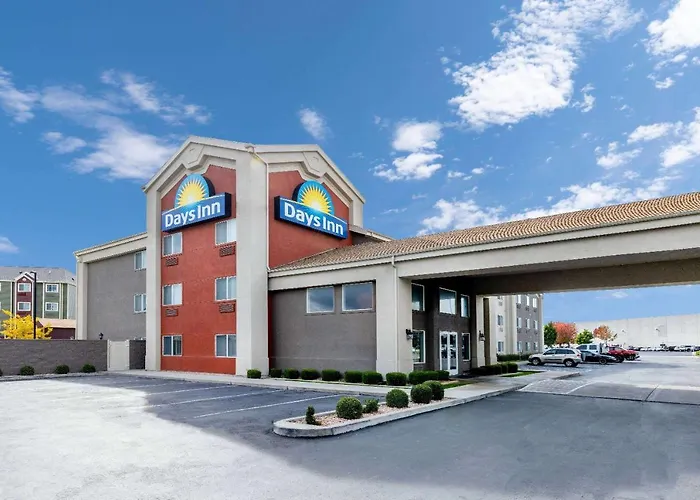 Salt Lake City Motels