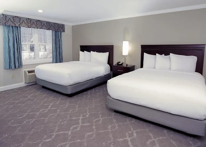 Glen Motels