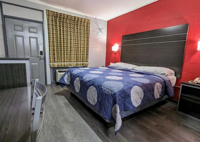 Sheridan Motels