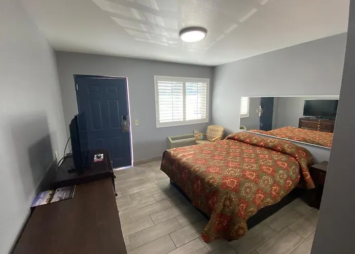 Mesa Motels