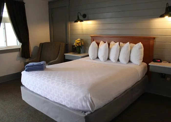 Galeton Motels
