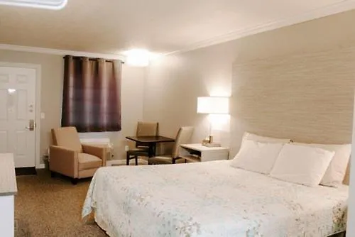 Sebring Motels