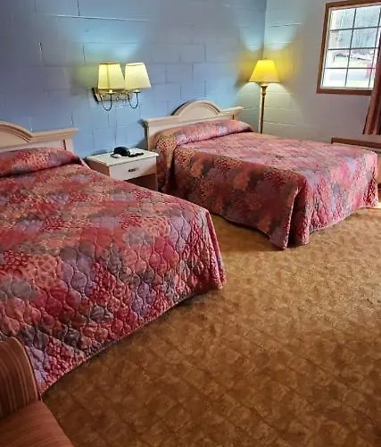 Jasper Motels