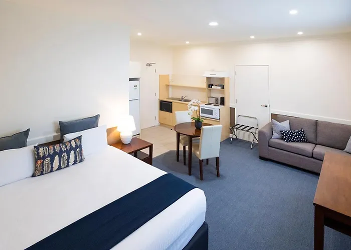 Windsor Motels