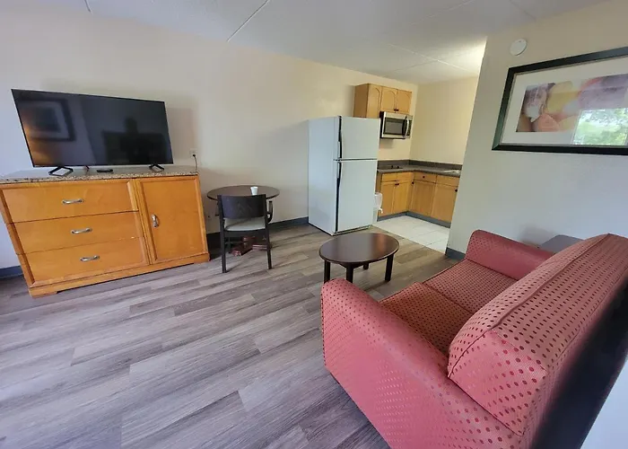 Decatur Motels