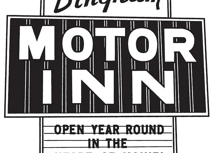 Dover-Foxcroft Motels