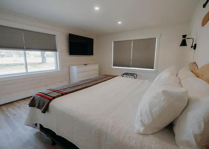 Bingham Motels