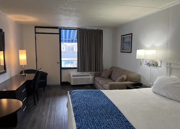 Fenwick Island Motels