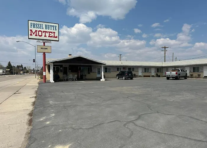 Kemmerer Motels