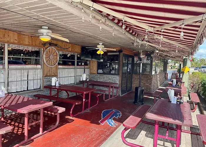 Pine Island Motels