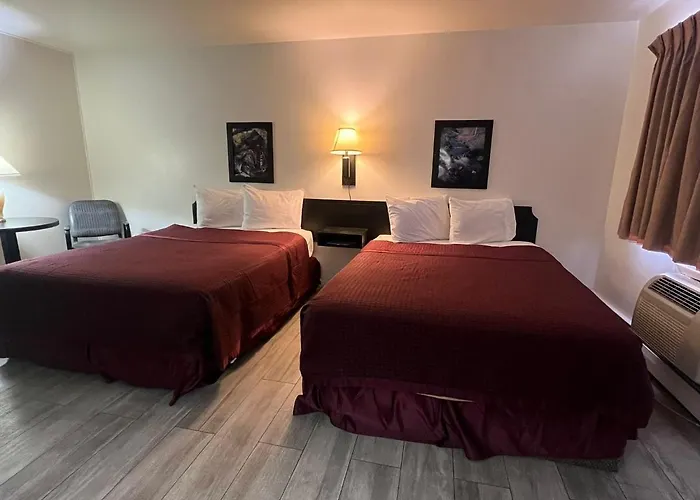 Bennett Motels