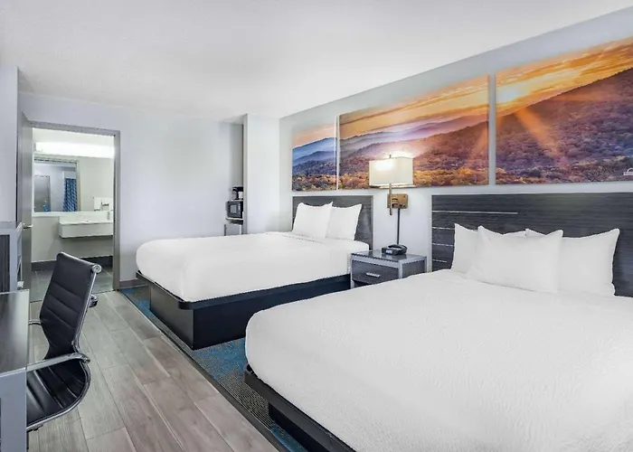 Winfield Motels
