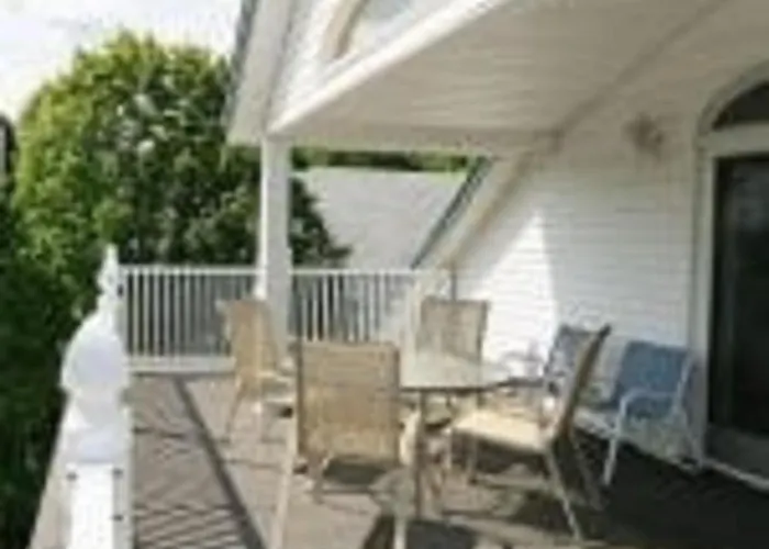 Essex Motels