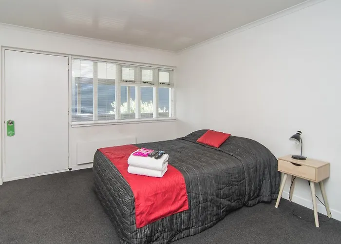 Timaru Motels