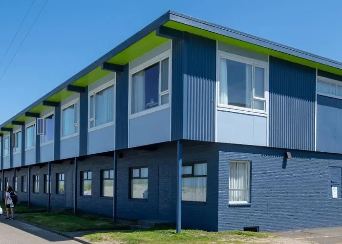 Seaside Motels