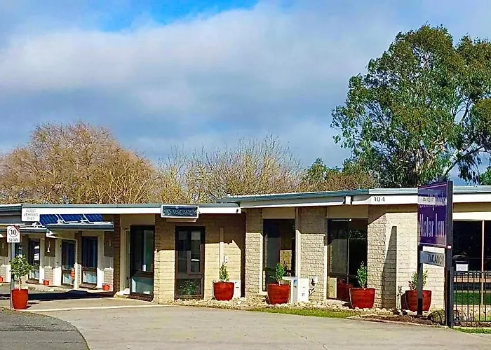 Kyneton Motels