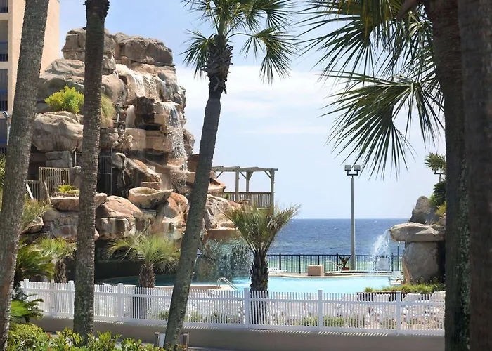 Cape San Blas Motels