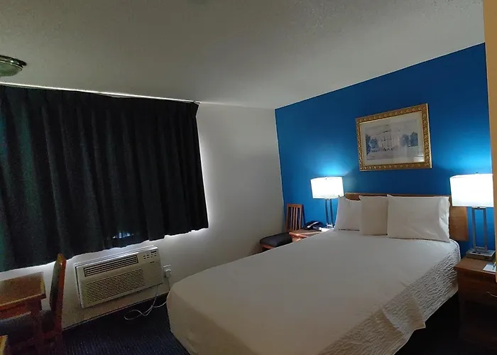 Pocatello Motels