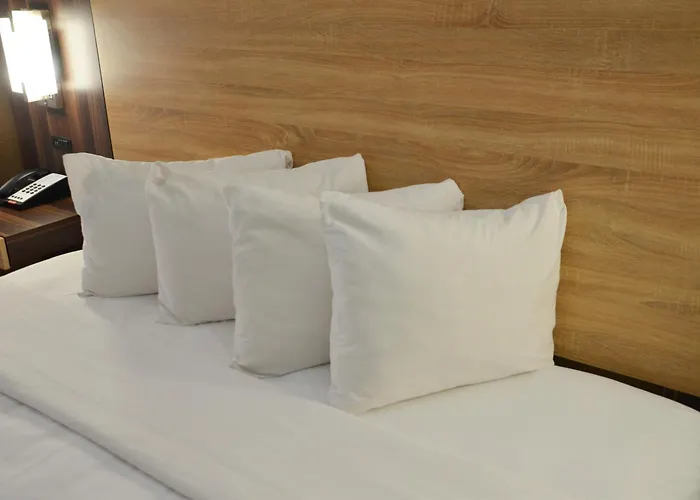 Moncks Corner Motels