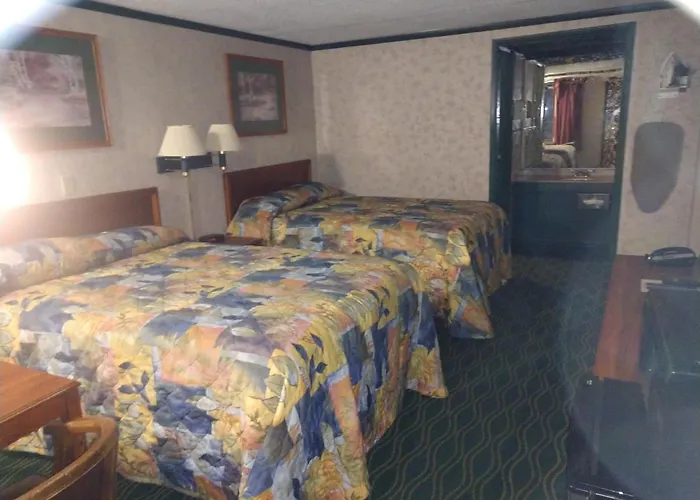 Inkster Motels