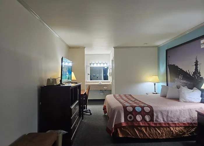 Moody Motels
