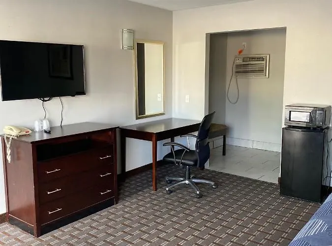 Eaton Motels