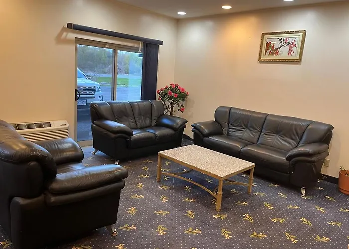 Simcoe Motels