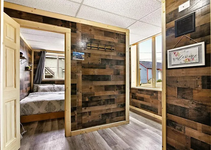 Crested Butte Motels