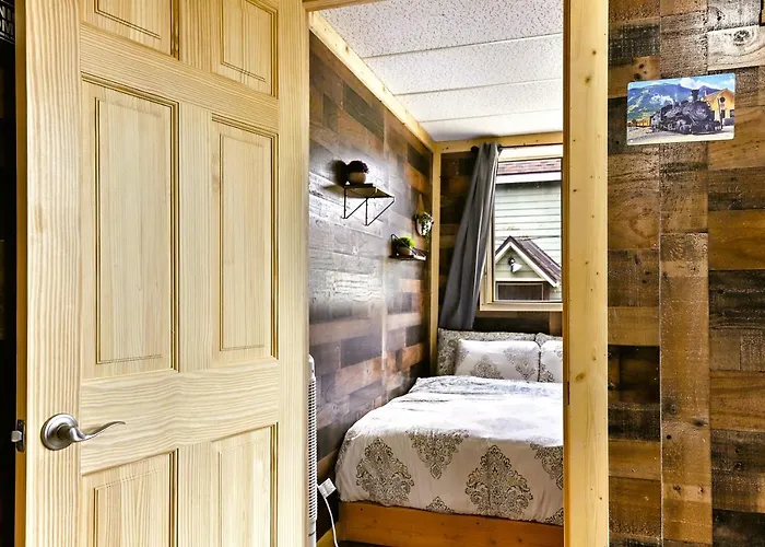 Leadville Motels