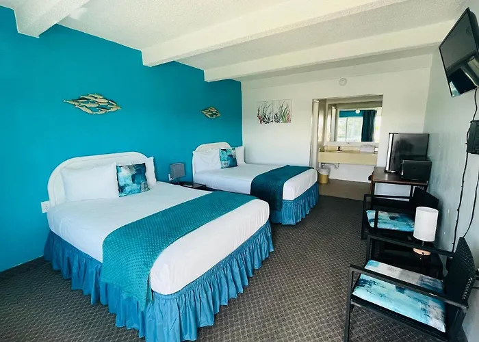 Big Pine Key Motels