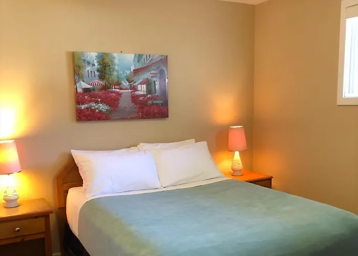 Osoyoos Motels