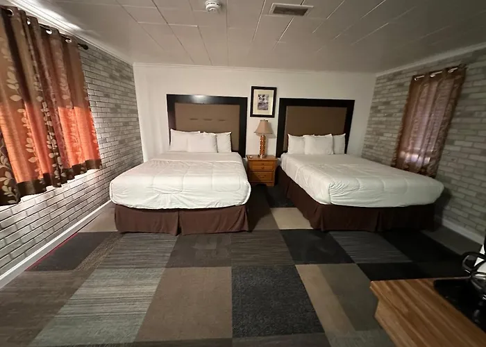 Omak Motels