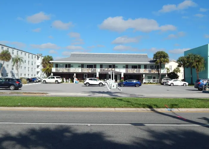 Gibsonton Motels