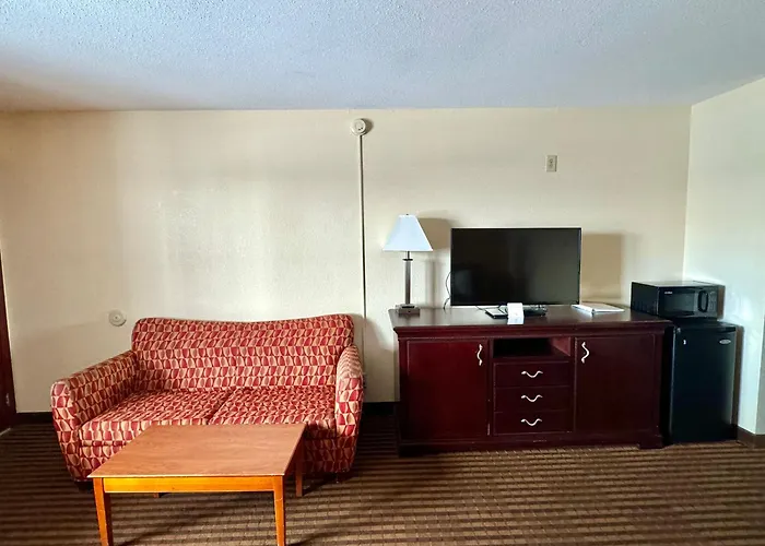 Eau Claire Motels