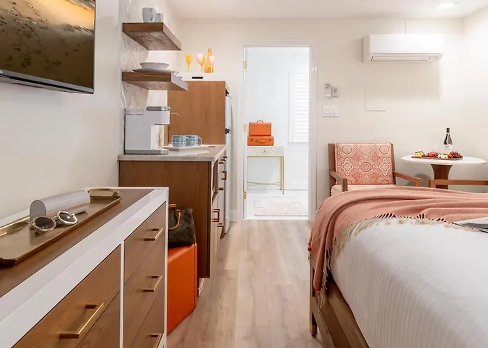 Villas Motels