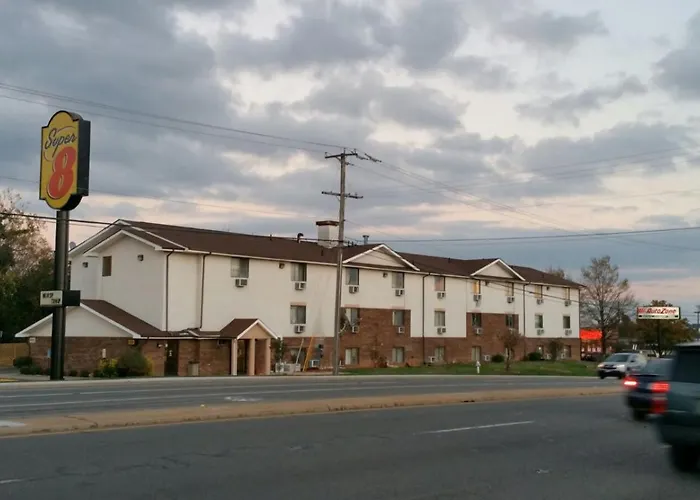 Henrico Motels