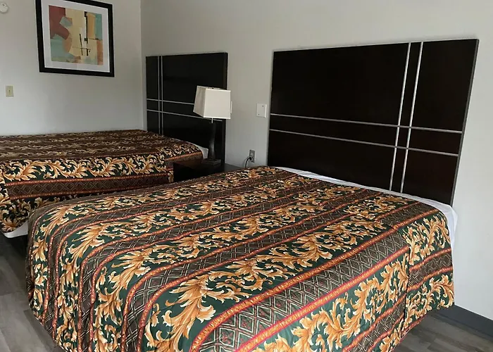 Xenia Motels
