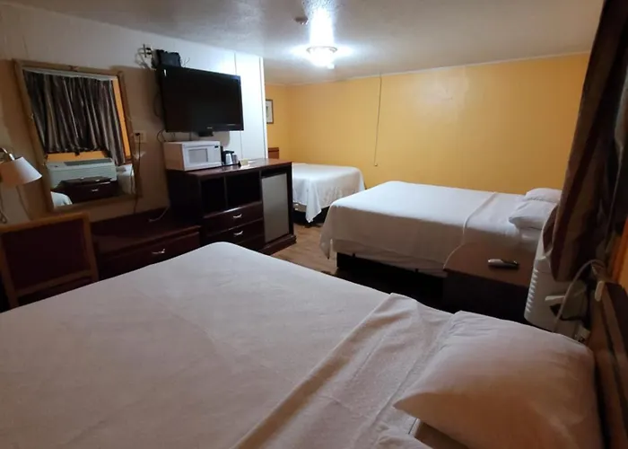 Portales Motels