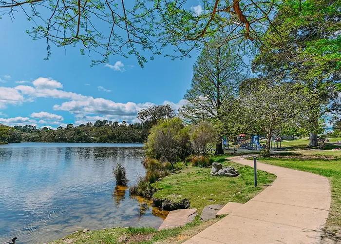 Katoomba Motels