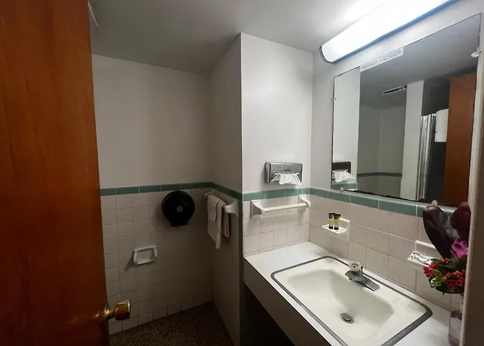 New Smyrna Beach Motels