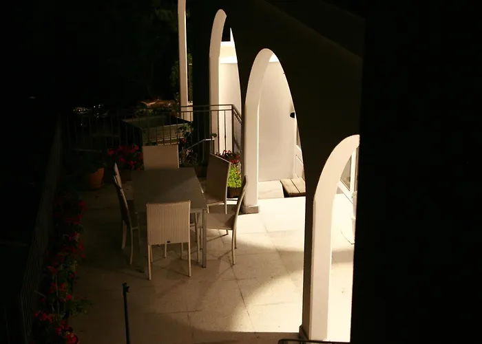 Geneva Motels