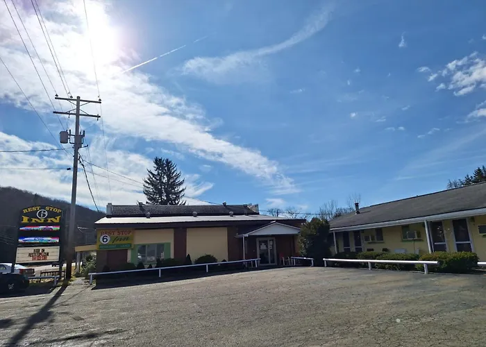 Brookville Motels