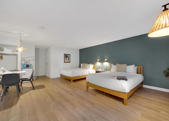 Knox Motels
