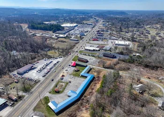 Oneida Motels