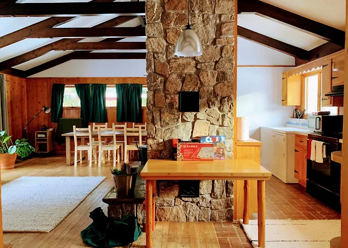 Indian Lake Motels