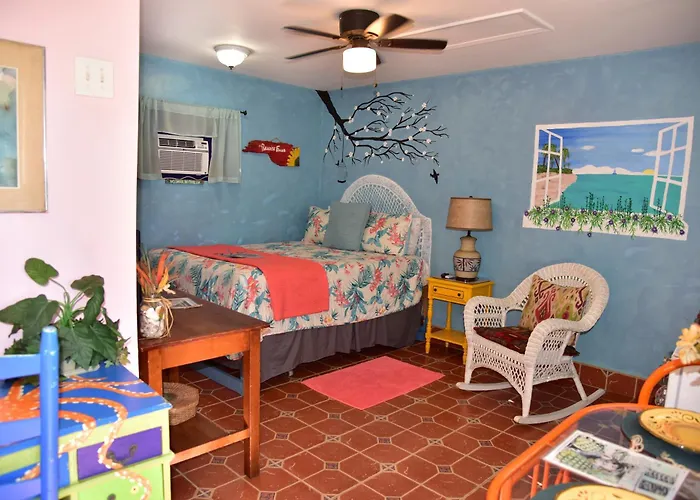 Flagler Beach Motels