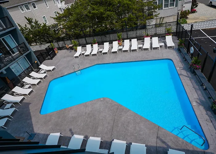 Beach Haven Motels