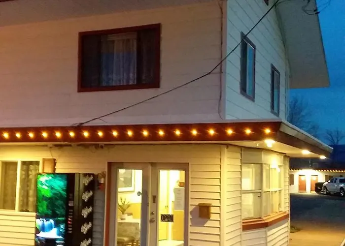 Pikeview Motels